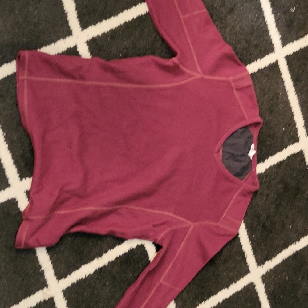 Calvin clein long sleeve tee